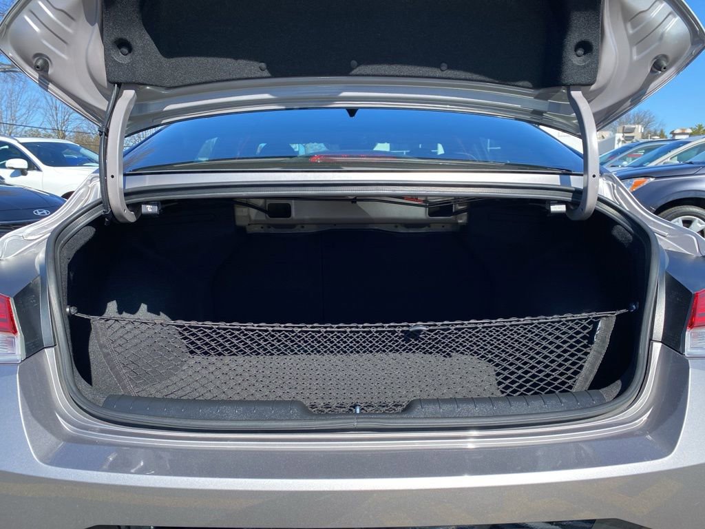 Used 2023 Hyundai Elantra N Line image 18