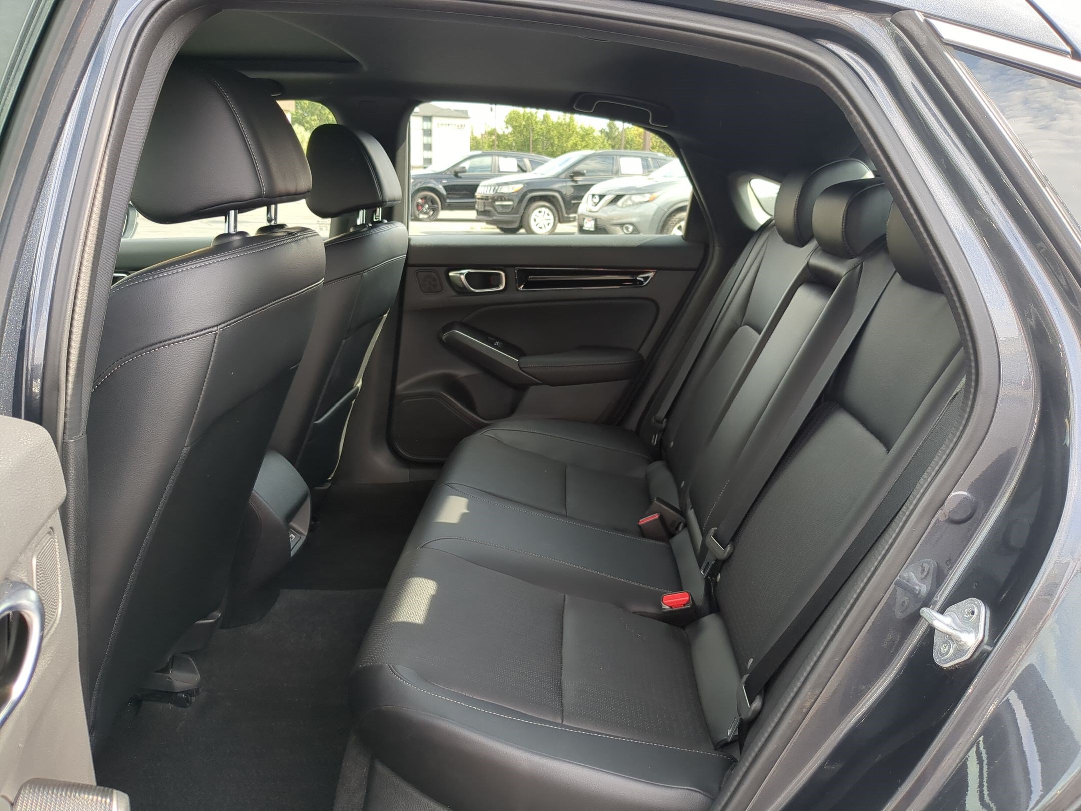 Used 2022 Honda Civic Sport Touring image 30