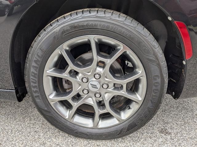 Used 2017 Dodge Charger SE w/ Popular Equipment Group AWD/4WD image 19
