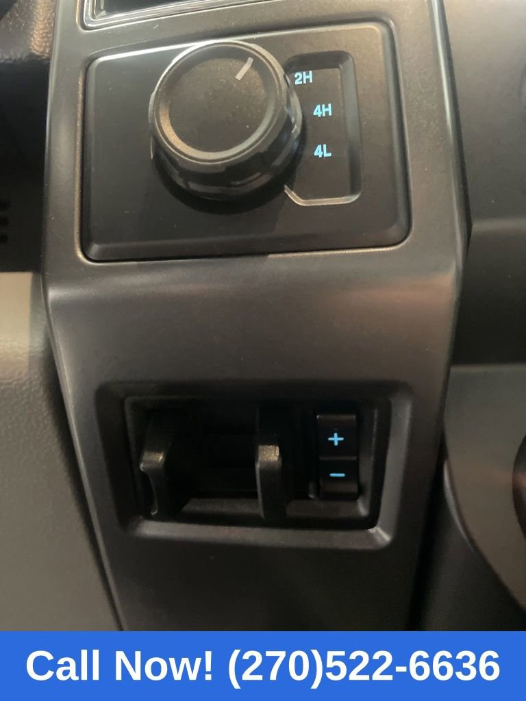 Used 2022 Ford F250 XLT image 24