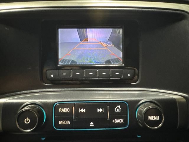 Used 2014 Chevrolet Silverado 1500 LT w/ LT Convenience Package AWD/4WD image 12