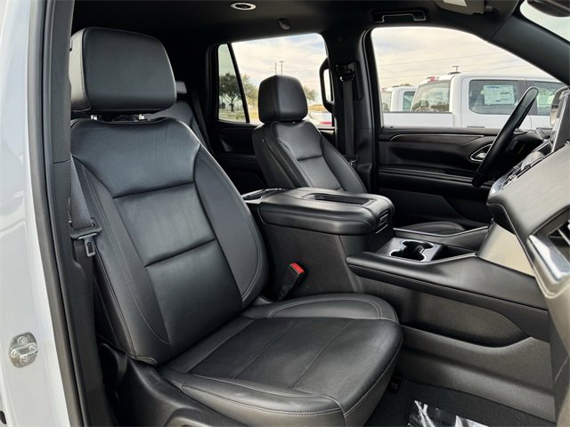 Used 2023 Chevrolet Tahoe LT image 31