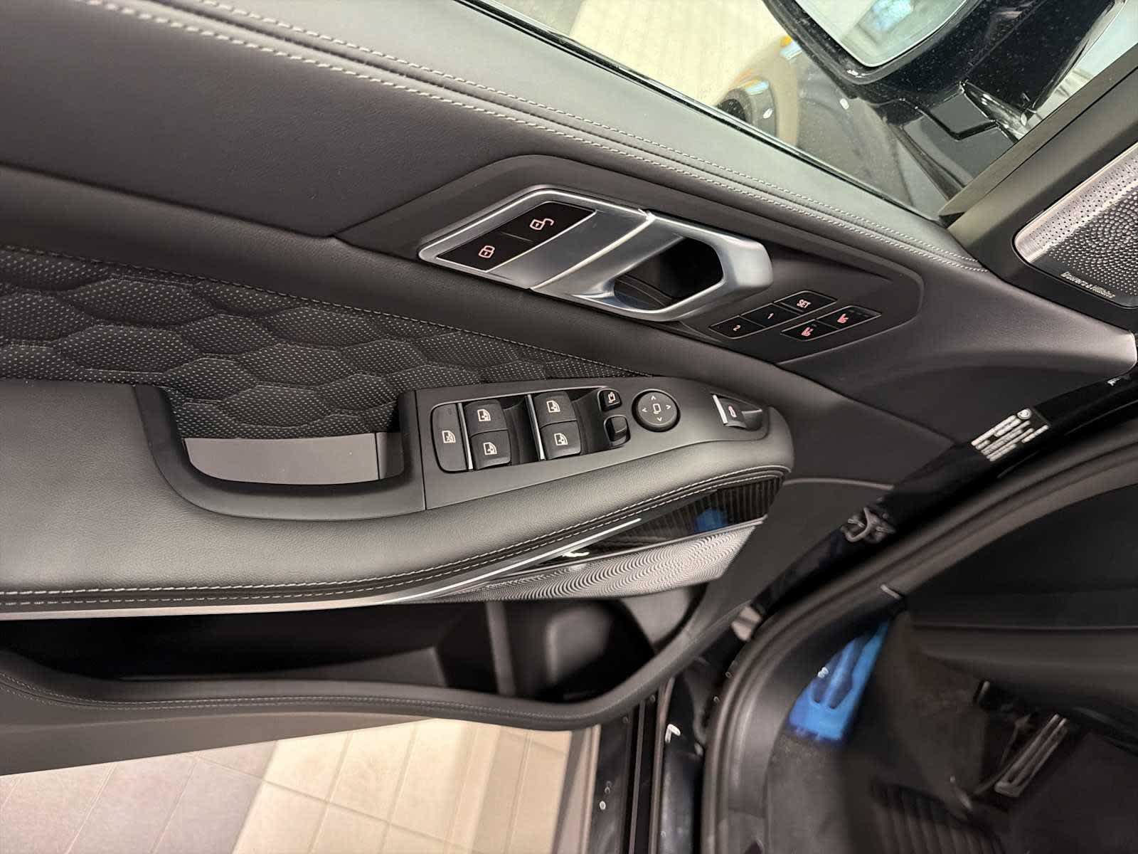 New 2026 BMW X5 M Competition w/ Executive Package AWD/4WD image 12