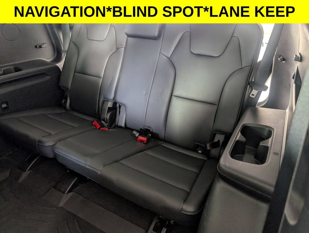 Used 2023 Kia Telluride S AWD/4WD image 27