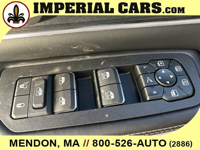 New 2026 RAM 1500 Tungsten w/ Towing Technology Group image 23