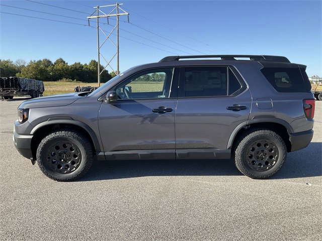 New 2026 Honda Passport TrailSport Elite image 17