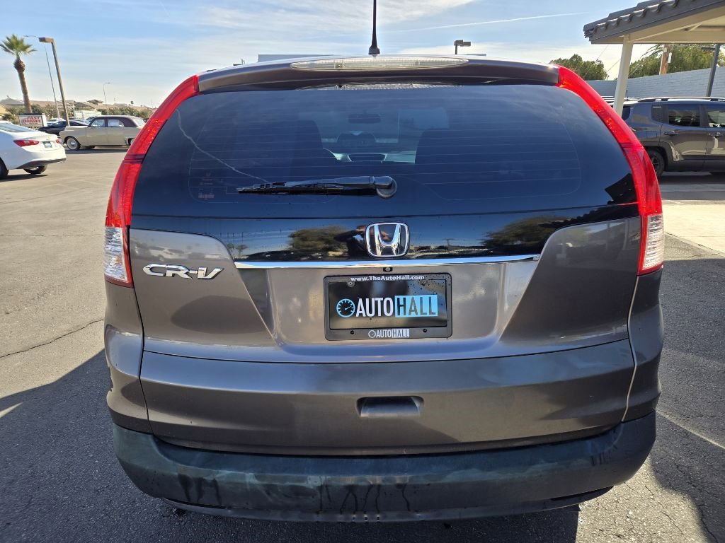 Used 2014 Honda CR-V LX image 43