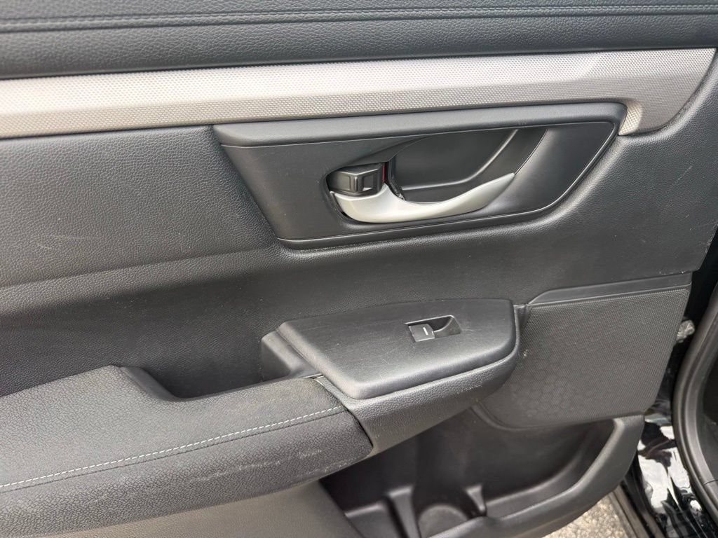 Used 2019 Honda CR-V LX image 33