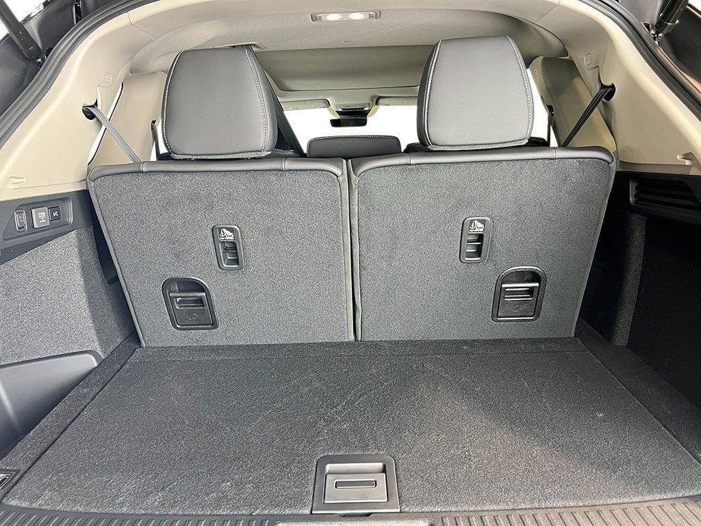 New 2026 Acura MDX w/ Technology Package AWD/4WD image 29