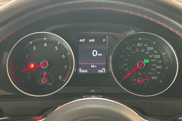 Used 2017 Volkswagen GTI Sport image 30