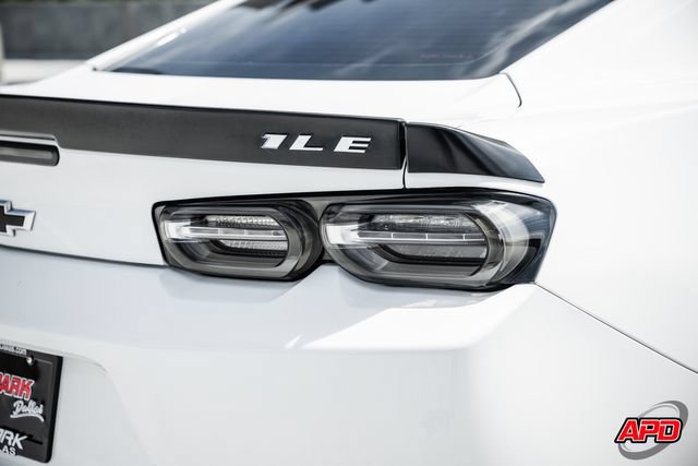 Used 2019 Chevrolet Camaro SS RWD image 51