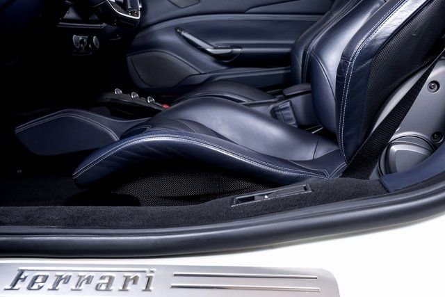 Certified 2018 Ferrari 488 Spider RWD image 25