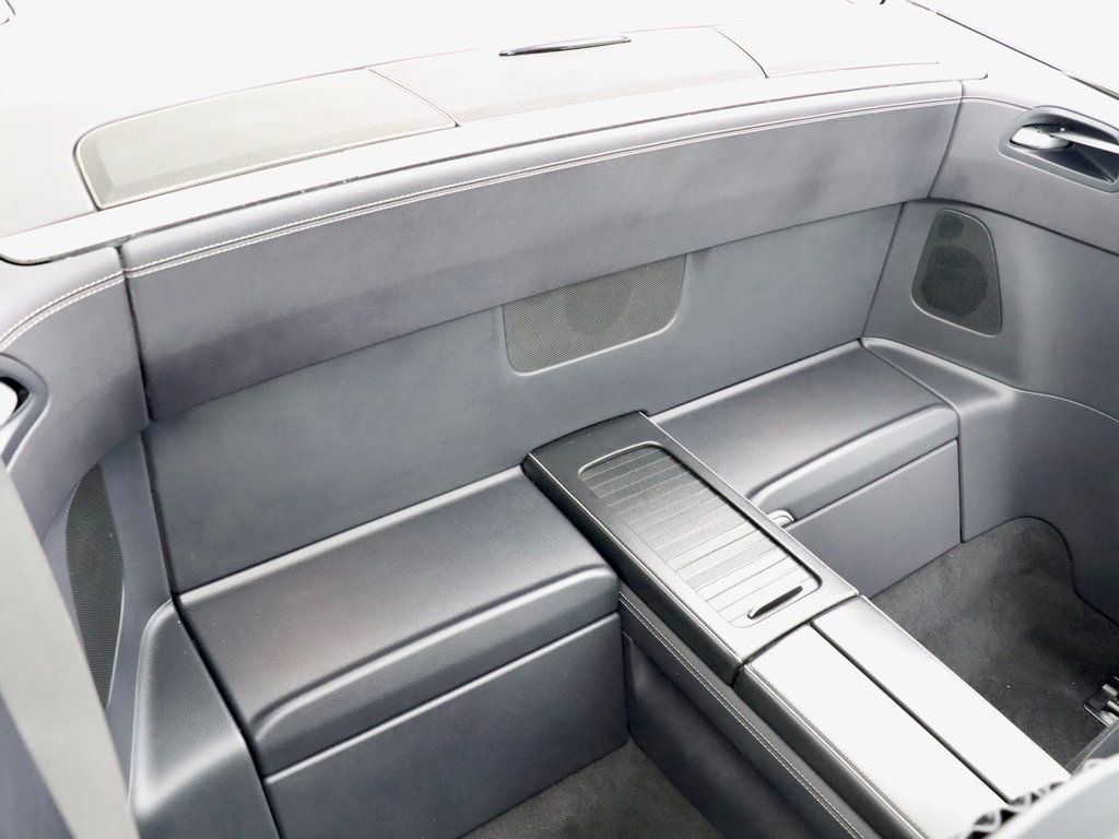 Used 2019 Mercedes-Benz SL 450 image 35