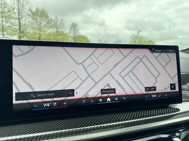 Certified 2026 BMW X7 M60i AWD/4WD image 17