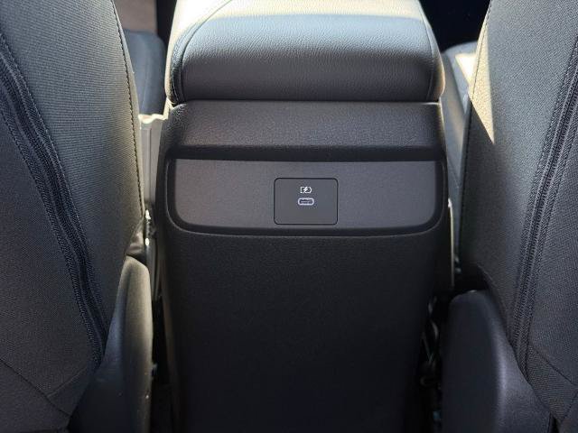 New 2026 Nissan Sentra SV w/ SV Convenience Package FWD image 11