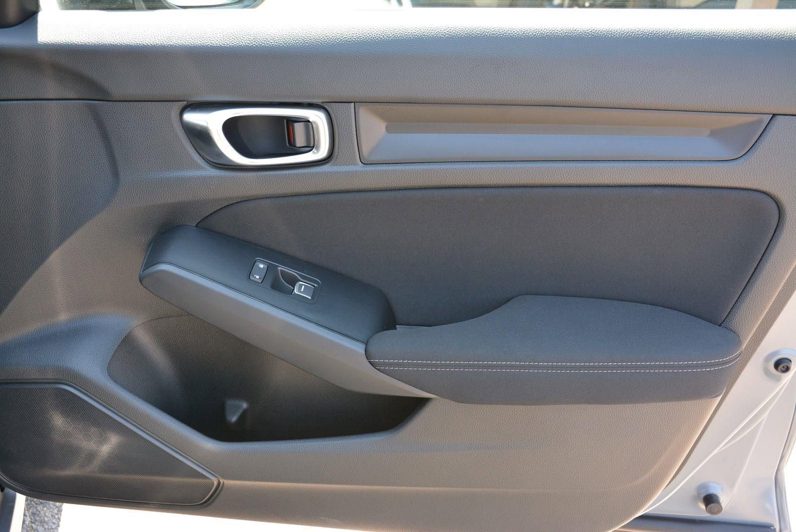 Used 2025 Honda Civic Sport image 20