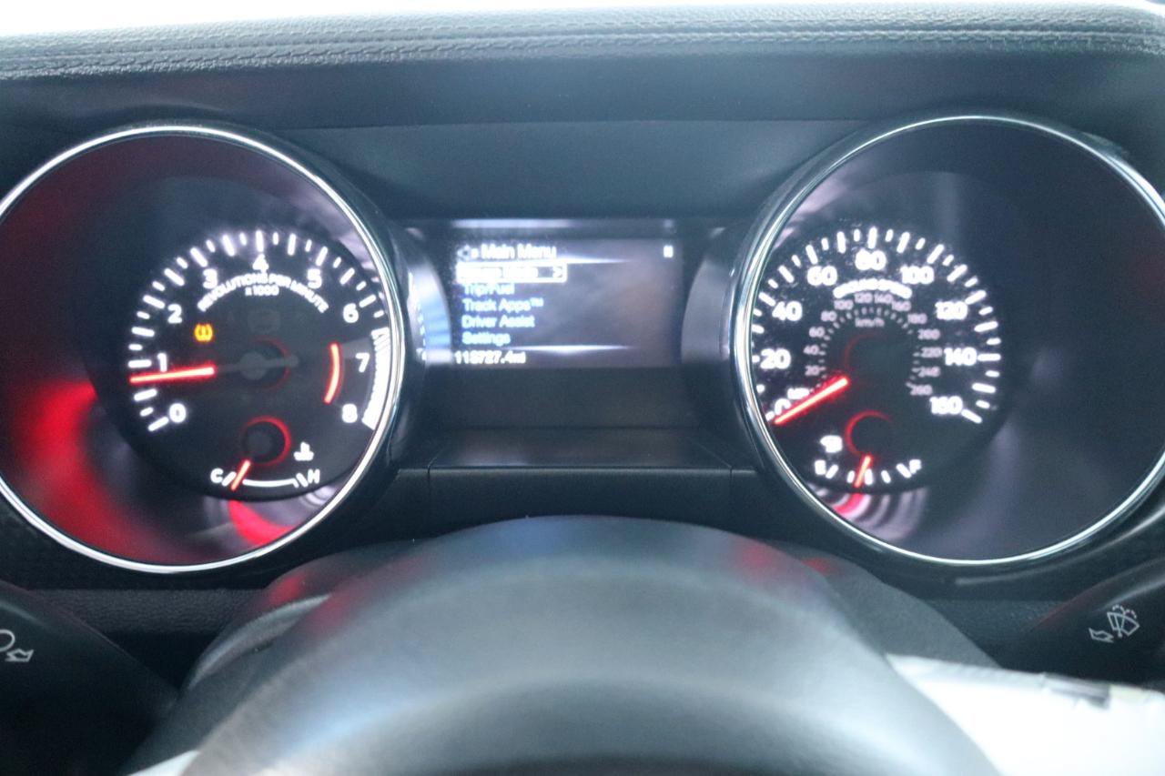 Used 2016 Ford Mustang GT w/ GT Performance Package RWD image 17