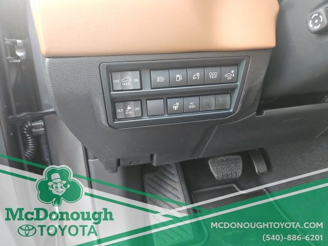 New 2026 Toyota Tundra 1794 Edition image 27