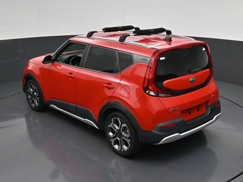 Used 2020 Kia Soul X-Line FWD image 16