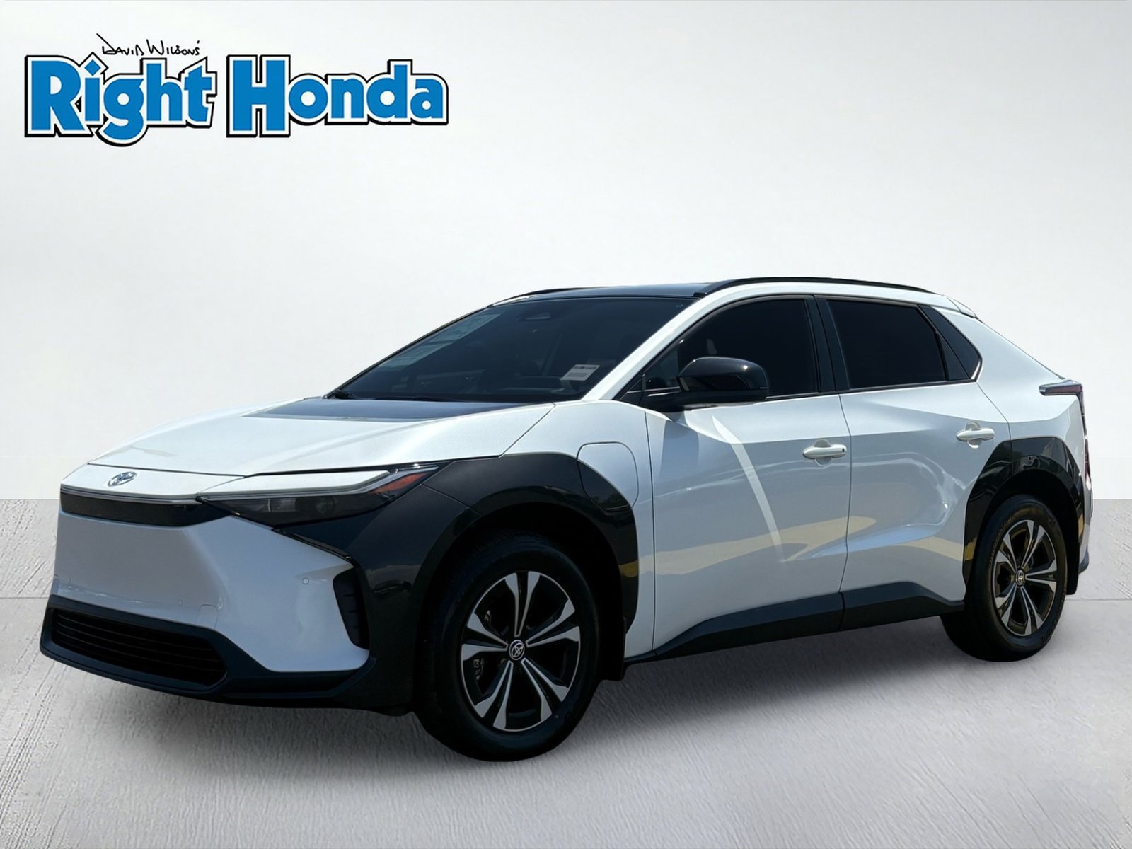 Used 2024 Toyota bZ4X FWD w/ Weather Package