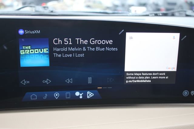 Used 2024 Cadillac XT4 Premium Luxury w/ Cold Weather Package image 5