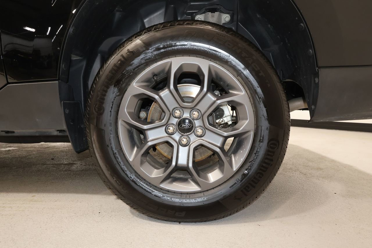 Used 2026 Ford Maverick XLT AWD/4WD image 31
