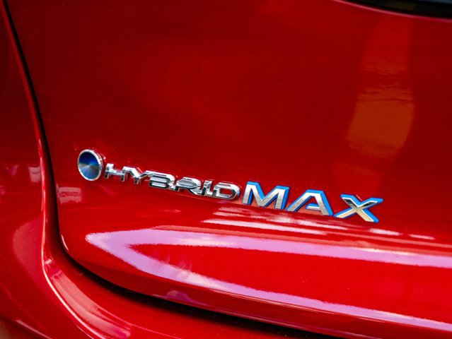 New 2026 Toyota Crown Platinum image 10