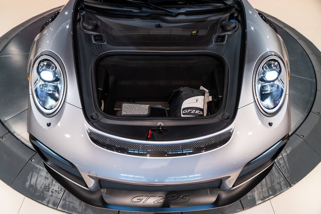 Used 2018 Porsche 911 GT2 RS RWD image 57