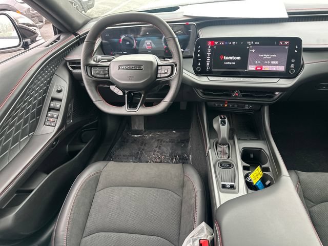 New 2026 Dodge Charger R/T AWD/4WD image 15