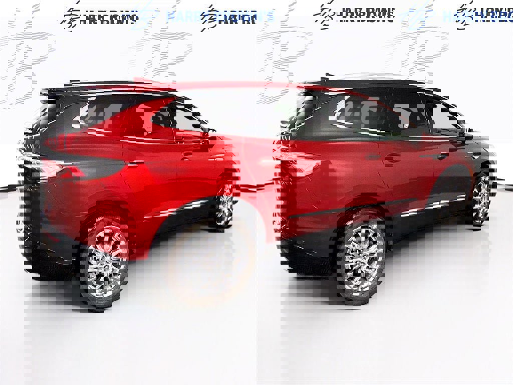 Certified 2023 Buick Enclave Essence w/ Experience Buick Package image 34