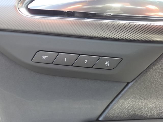 New 2026 Buick Envision Sport Touring AWD/4WD image 12
