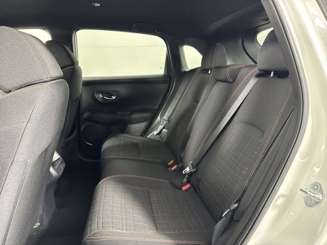 Certified 2023 Honda HR-V Sport image 23