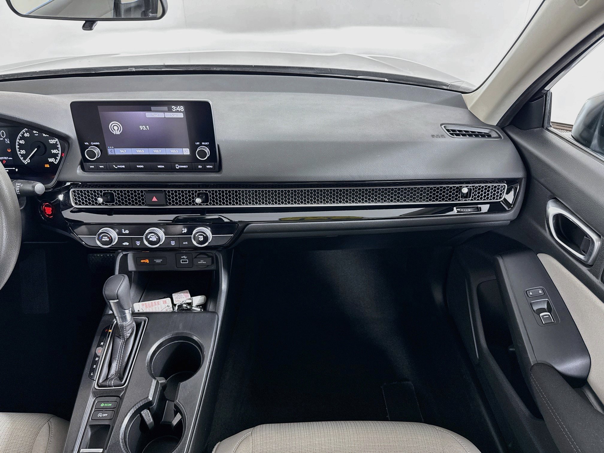 Used 2023 Honda Civic LX image 21