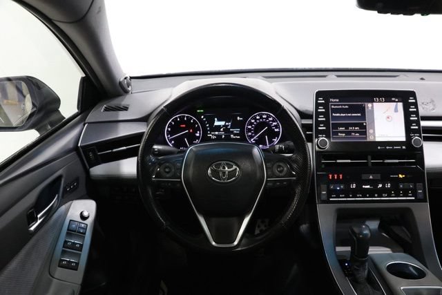 Used 2019 Toyota Avalon Touring w/ Advanced Safety Package FWD image 13
