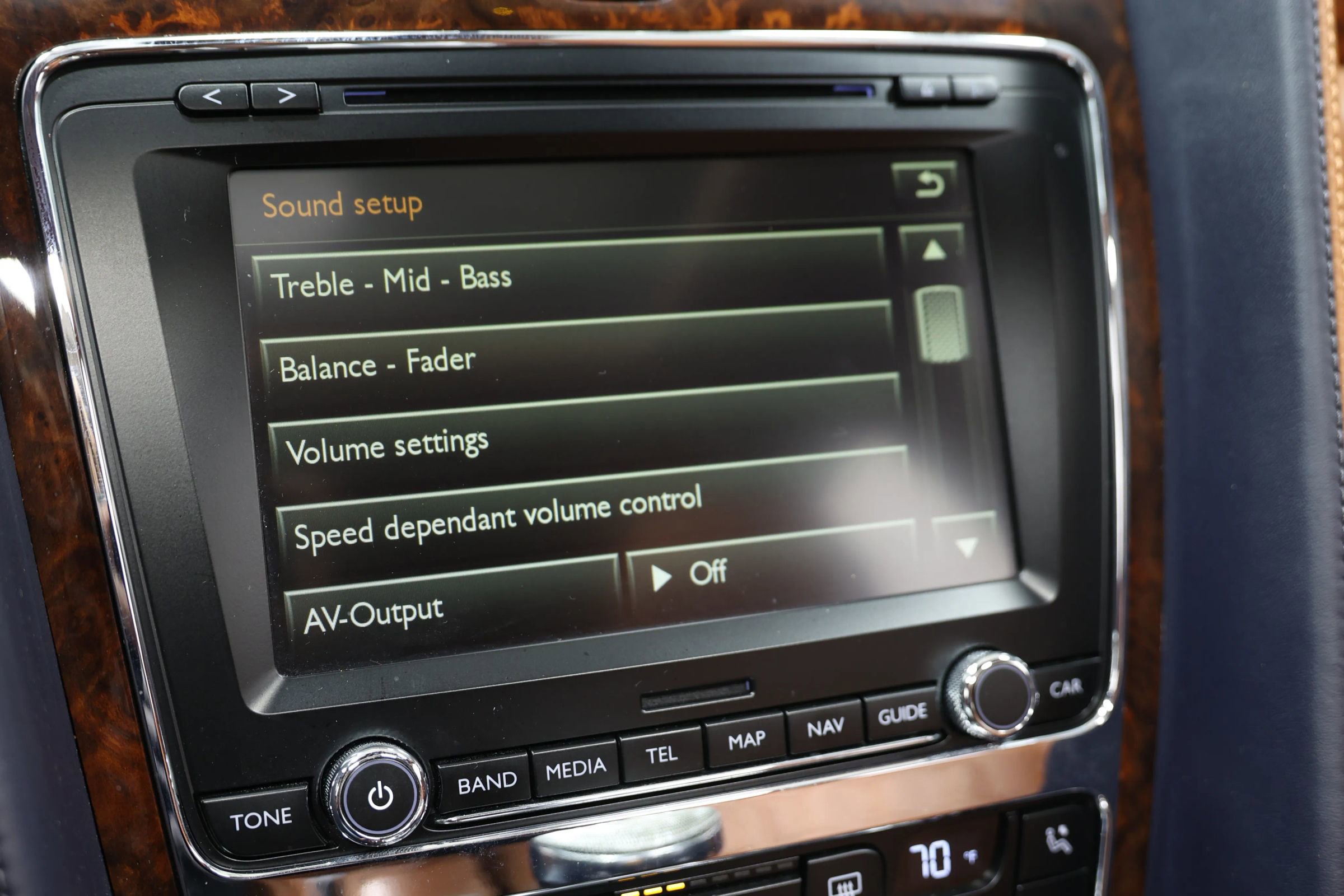 Used 2014 Bentley Flying Spur W12 image 30