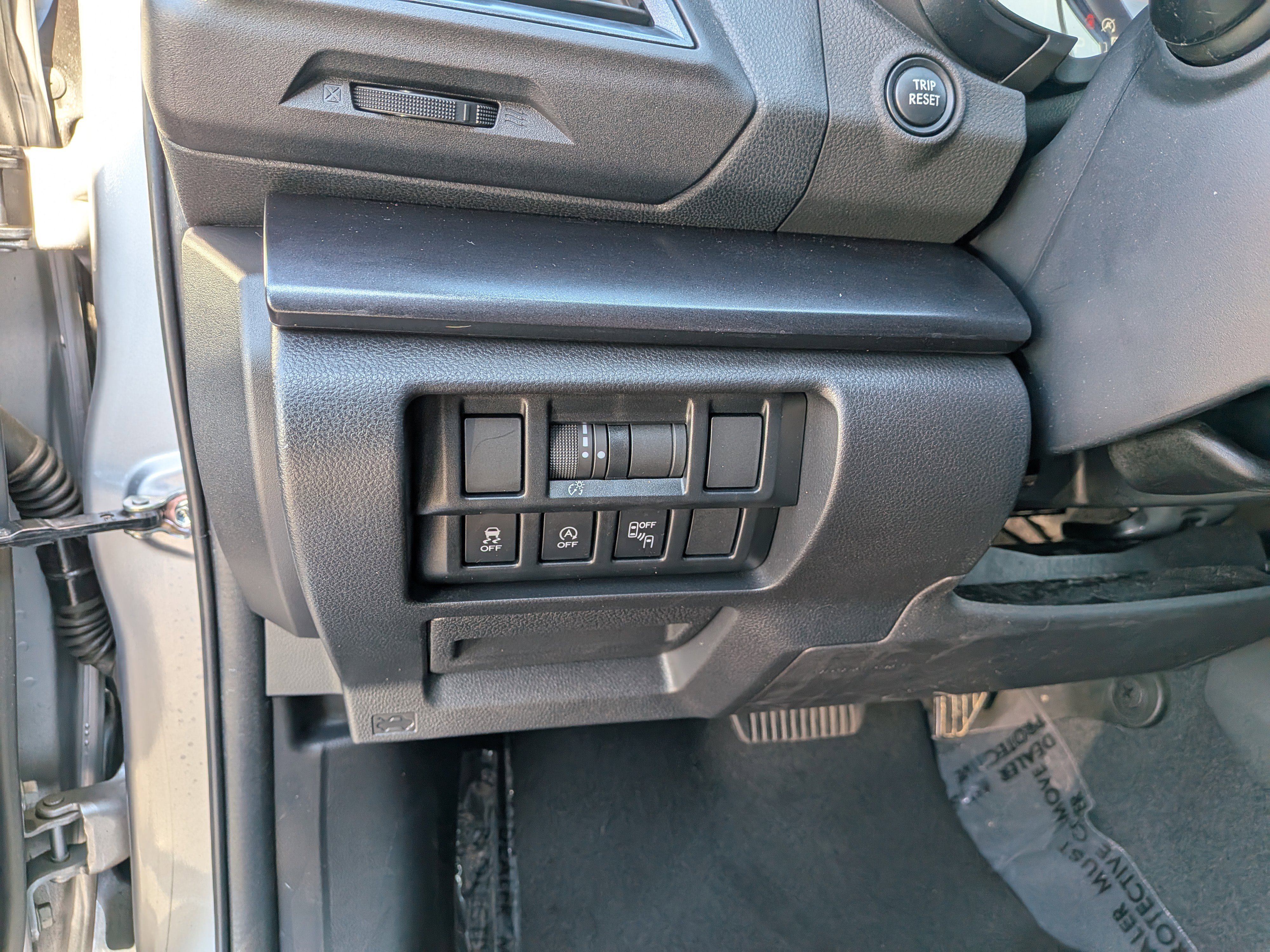 Used 2023 Subaru Crosstrek 2.5i Sport image 17