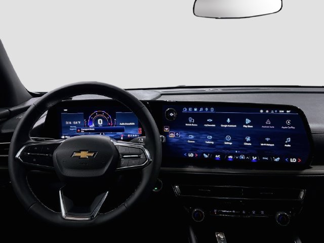 New 2027 Chevrolet Traverse LT w/ LPO, Floor Liner Package FWD image 20