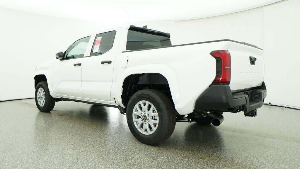 New 2026 Toyota Tacoma SR RWD image 21