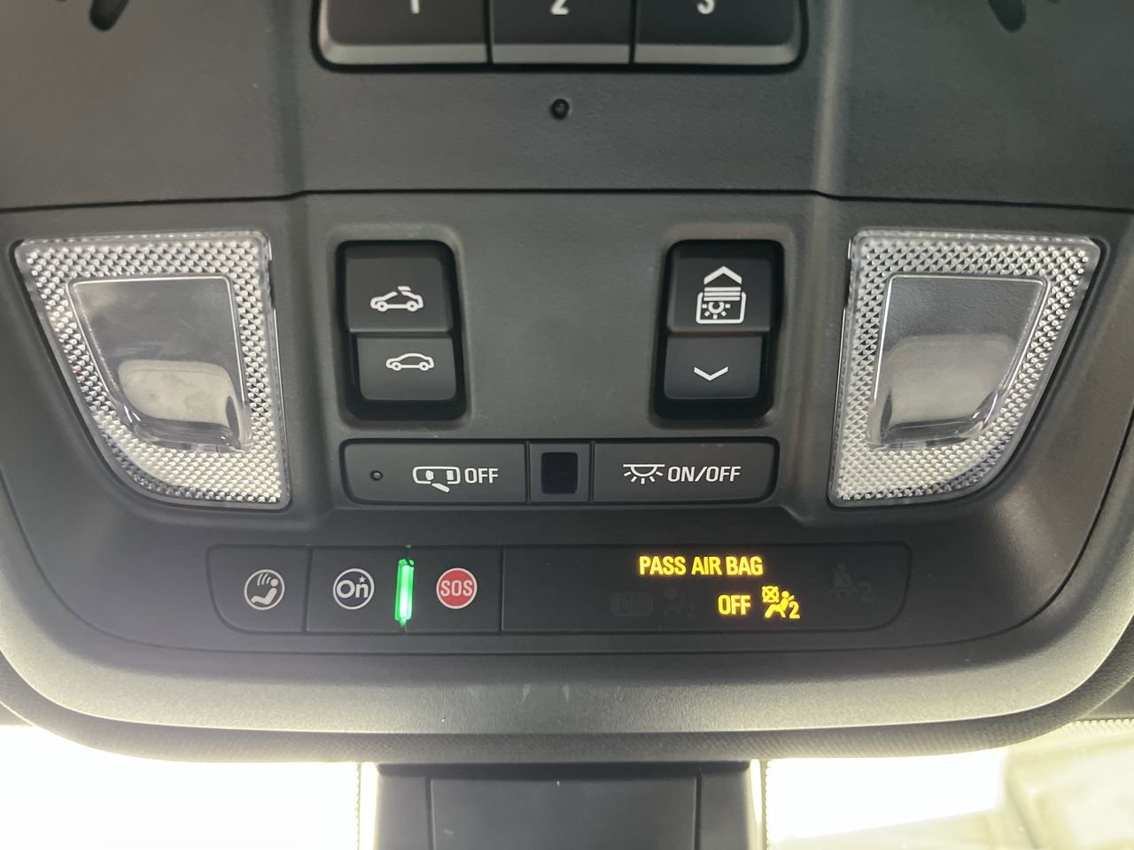 Used 2023 Cadillac XT6 Sport image 30