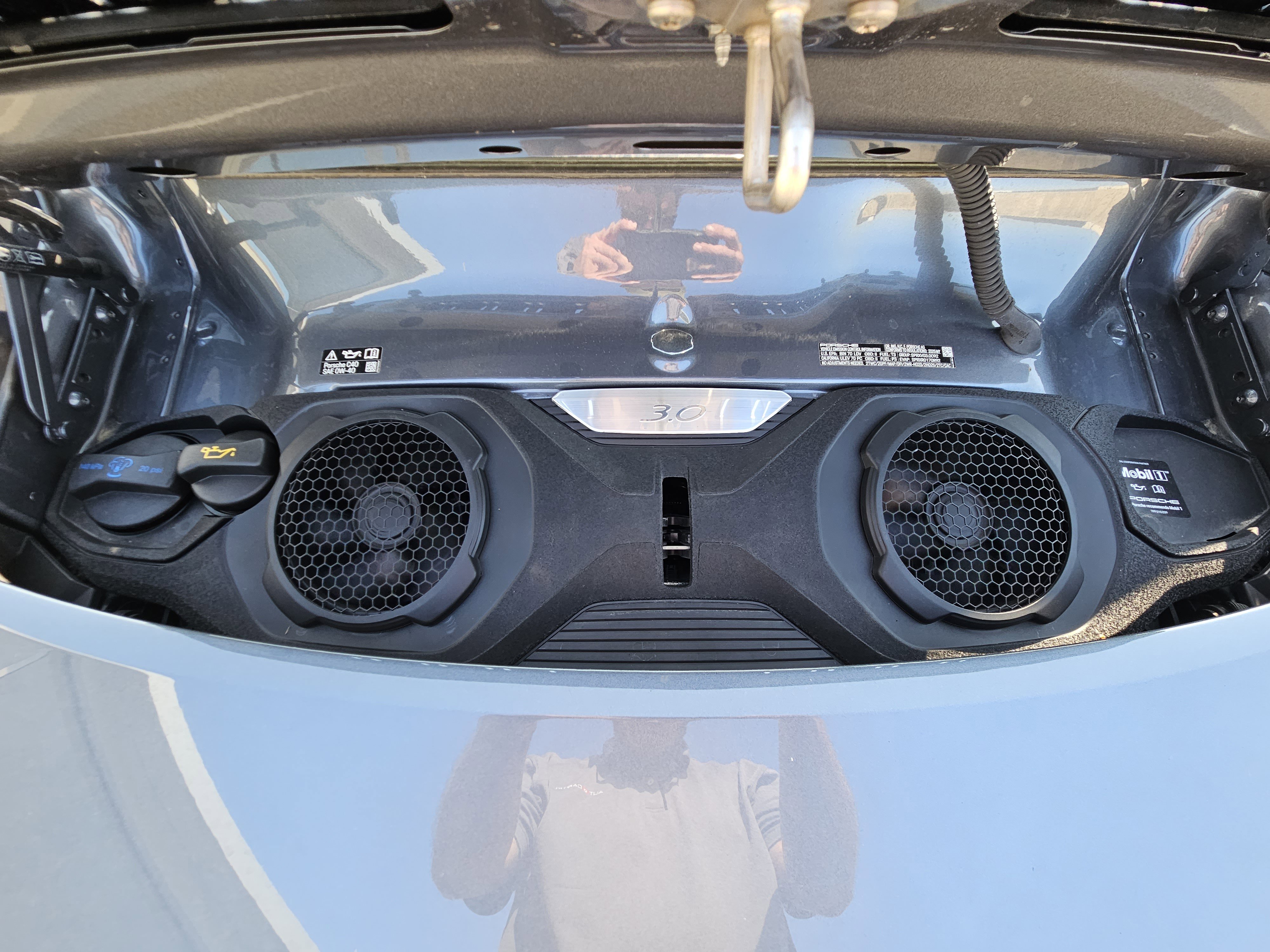 Certified 2025 Porsche 911 Carrera image 31