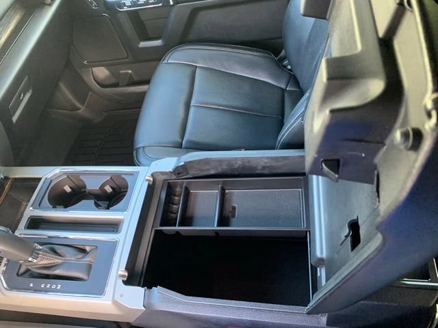 Used 2019 Ford F150 Lariat w/ Equipment Group 502A Luxury RWD image 35