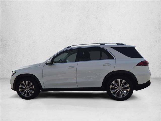 Used 2020 Mercedes-Benz GLE 450 4MATIC image 9