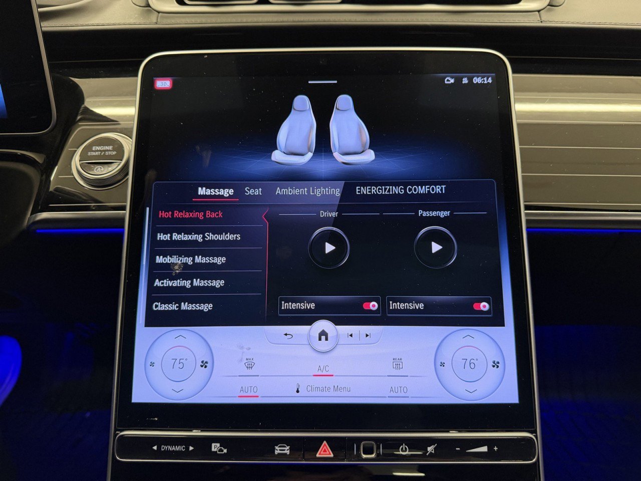 Used 2022 Mercedes-Benz S 580 4MATIC Sedan image 25