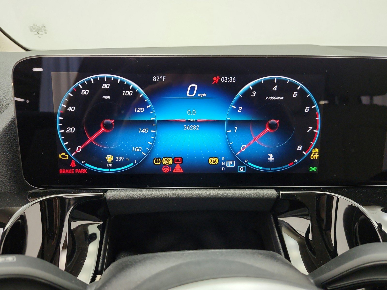 Used 2023 Mercedes-Benz GLA 250 image 9