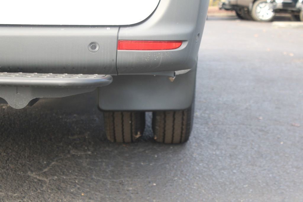 New 2025 Mercedes-Benz Sprinter 4500 image 38