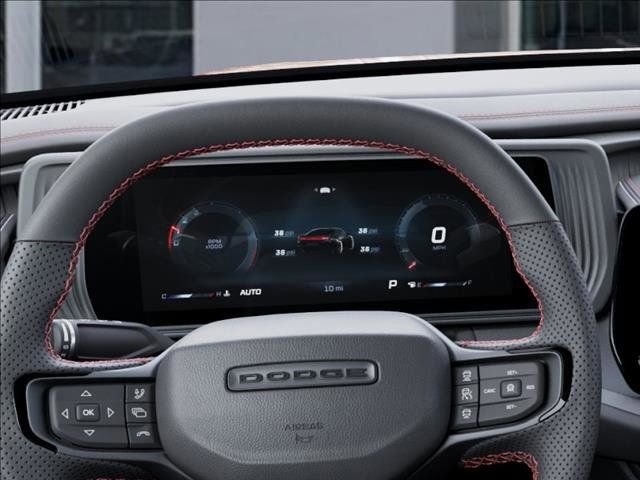 New 2026 Dodge Charger R/T AWD/4WD image 17