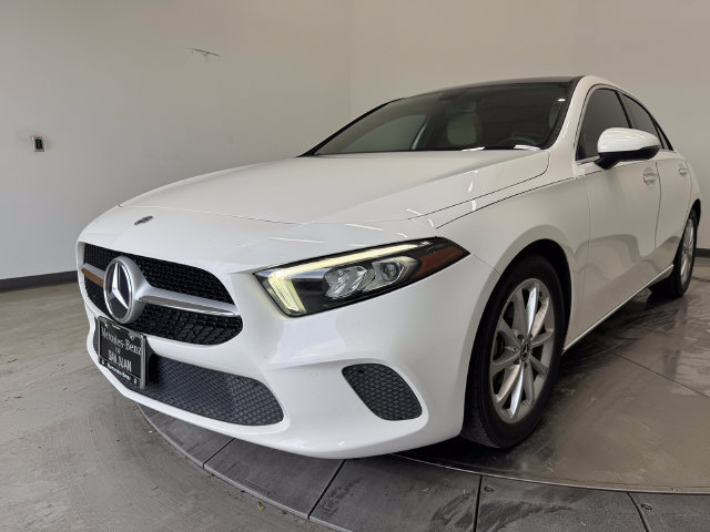 Certified 2022 Mercedes-Benz A 220 image 30