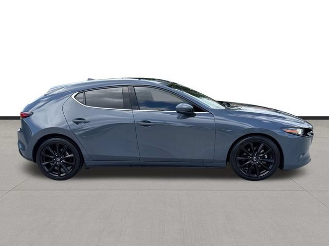 Used 2019 MAZDA MAZDA3 AWD Hatchback w/ Premium Pkg image 4