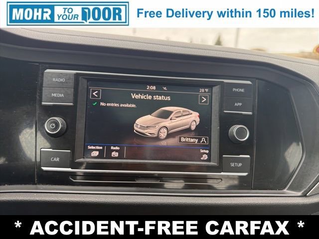 Used 2019 Volkswagen Jetta R-Line w/ R-Line Cold Weather Package image 20