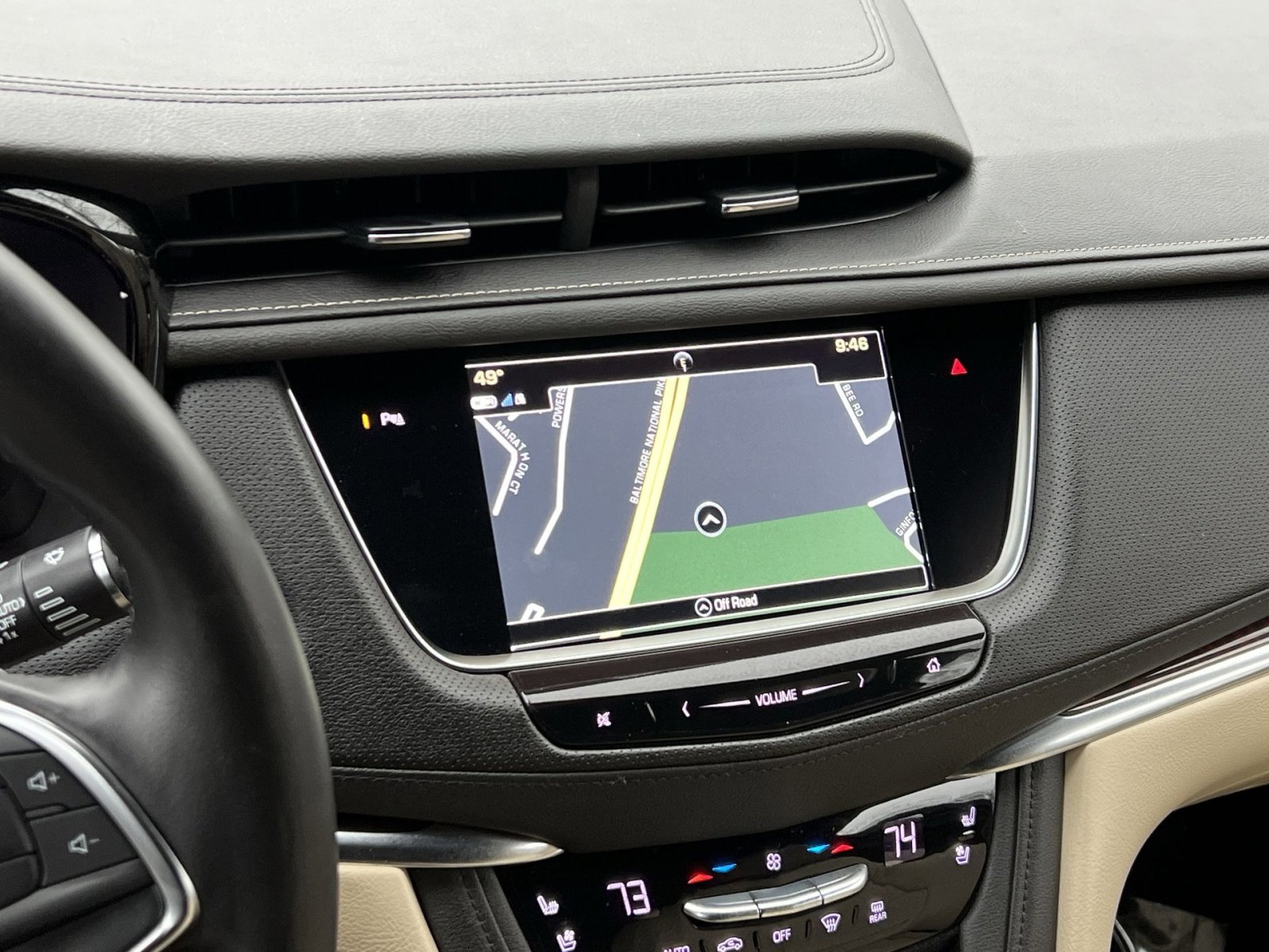 Used 2018 Cadillac XT5 Premium Luxury image 18